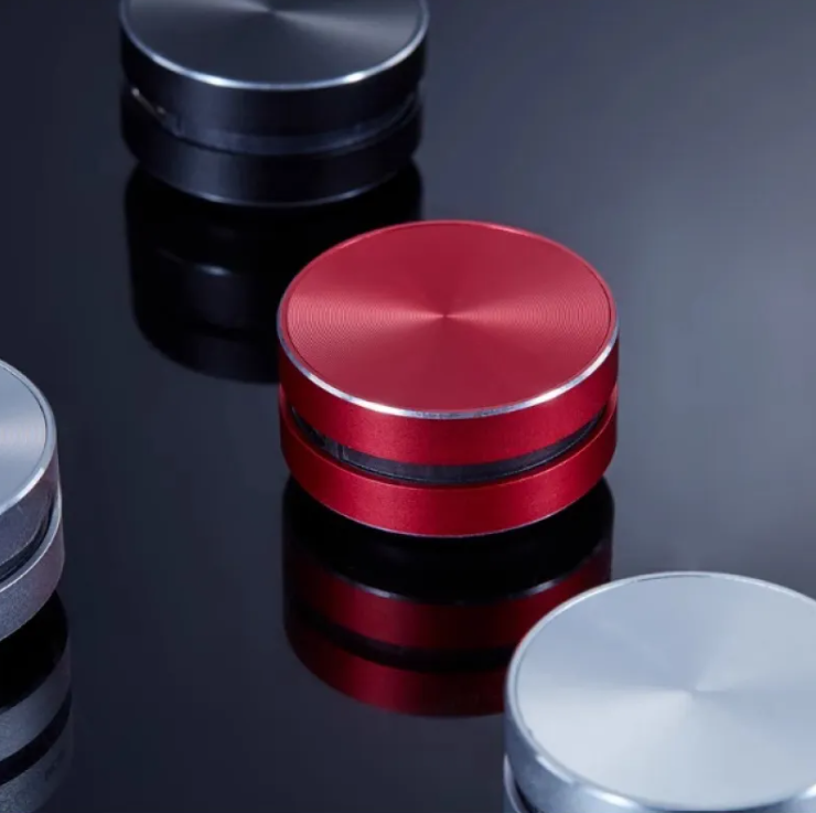 Magnetic Bone Conduction Speaker