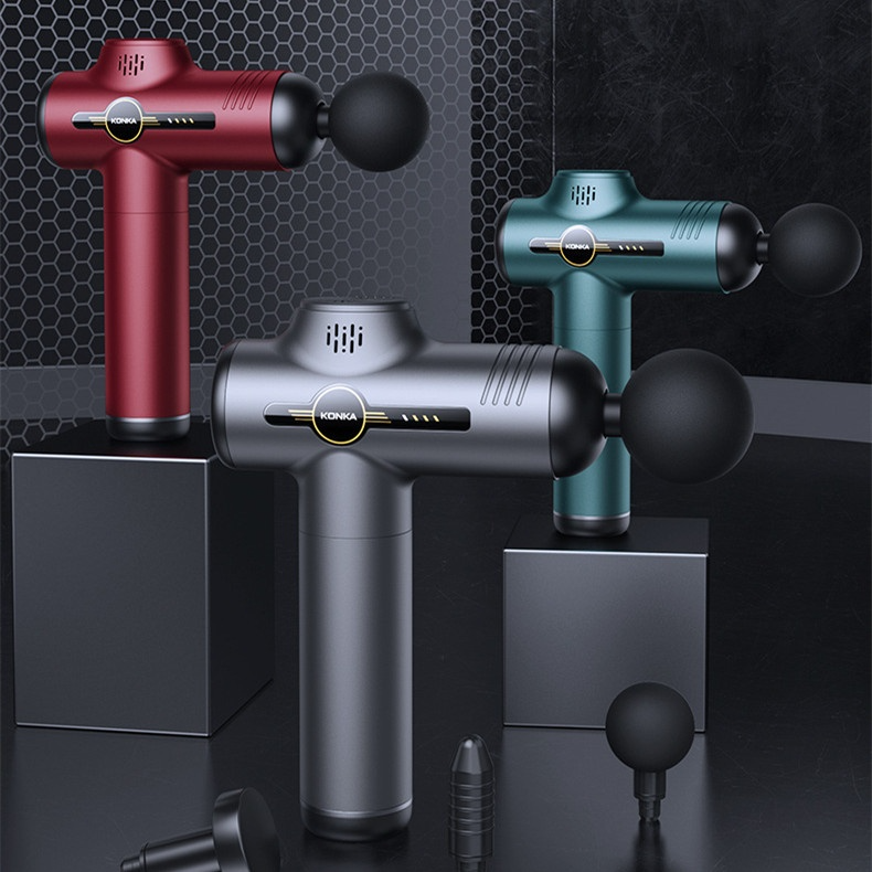 Deep Tissue Massager