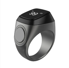 Smart Bluetooth Ring