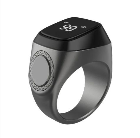 Smart Bluetooth Ring