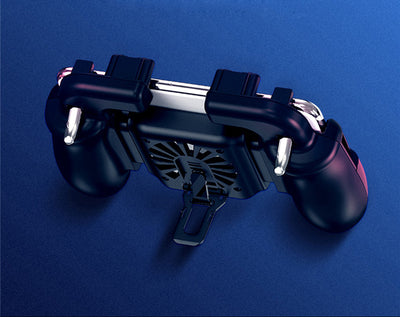 Cooling Gaming Handle