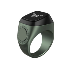 Smart Bluetooth Ring