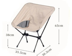 Lightweight Camping Chair