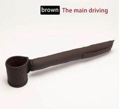 Car Seat Gap Stopper & Storage Box