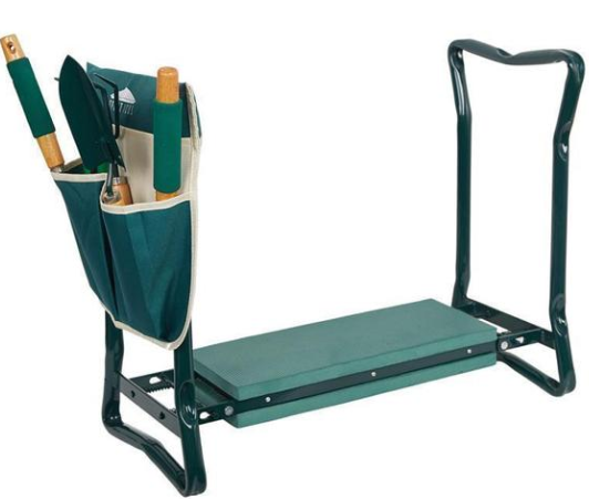 Garden Kneeler